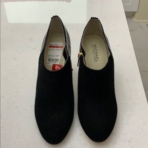Michael Kors Ankle Booties